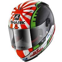 Shark шлем Race-R Pro Carbon Zarco 2017