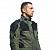  Куртка DAINESE LADAKH 3L D-DRY ARMY-GREEN/BLACK 48