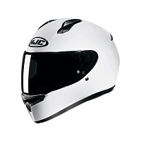 Шлем HJC C10 WHITE