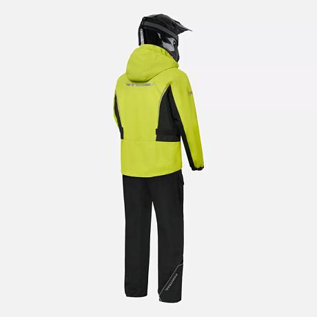 Finntrail Комбинезон Rider Yellow S