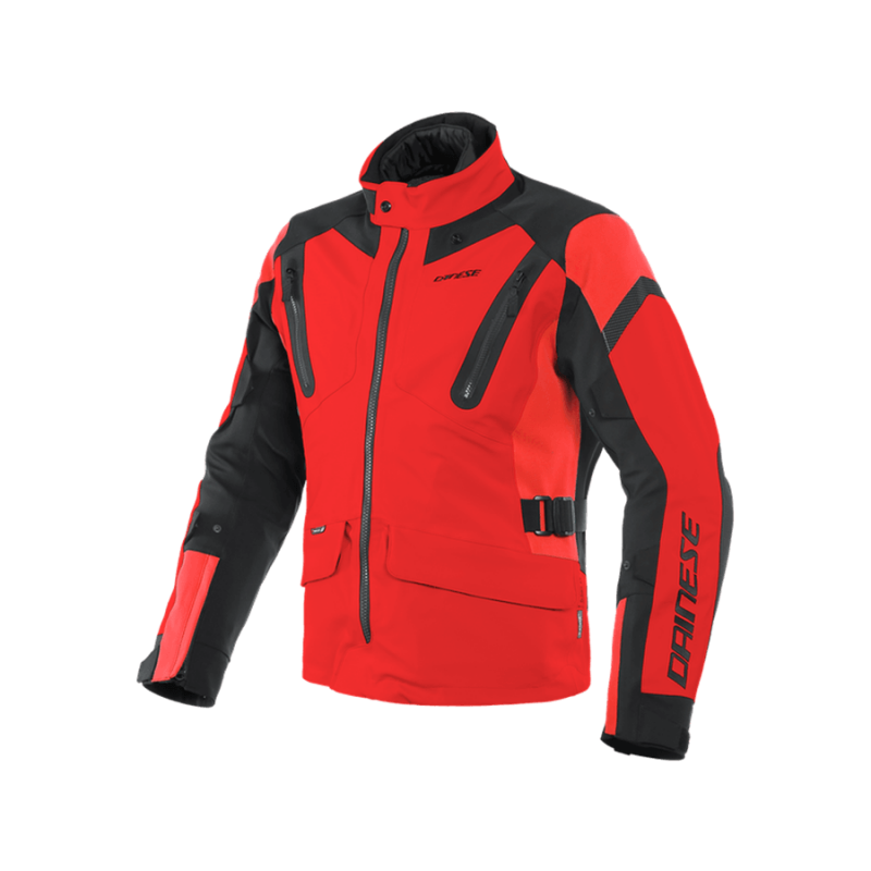 Куртка DAINESE TONALE D-DRY LAVA-RED/BLACK